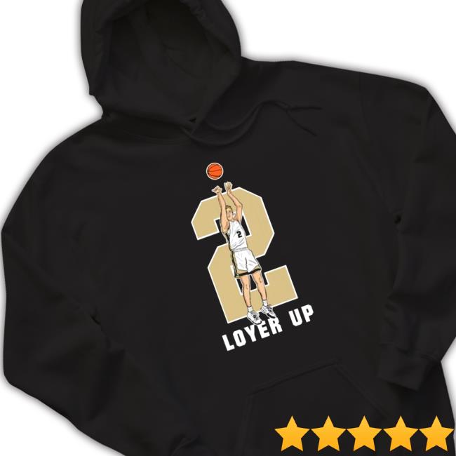 Official Barstool Sports Store Fletcher Loyer Hoodie