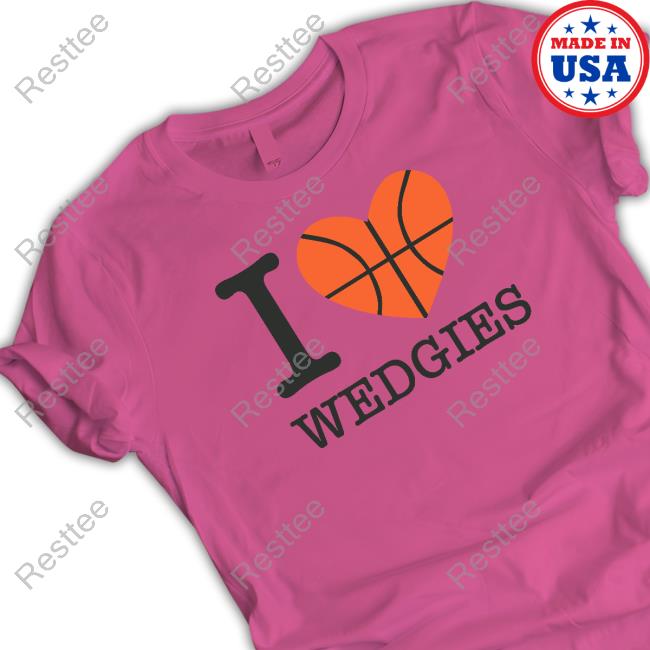 Pardon My Take I Love Wedgies T Shirt Pardon My Take Merch I Love Wedgies Shirts Barstool Sports