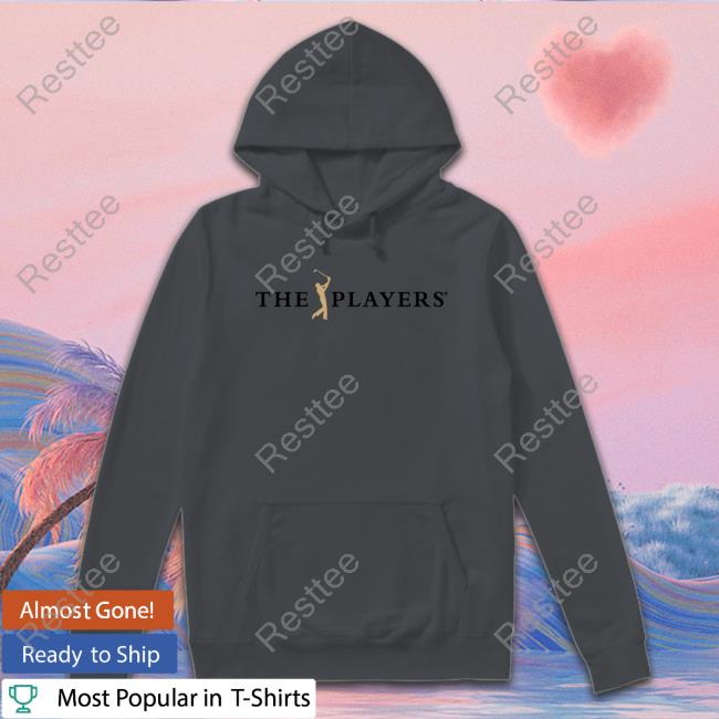 The Players Shirt