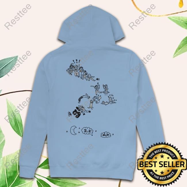 Grent Perez Merch Ur Doing Good Tee Official Grent Perez Merch Ur Doing Good Tee Shirt