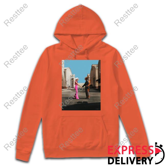 Barbenheimer 2023 Shirts Official Justralphy Barbenheimer 2023 Shirt