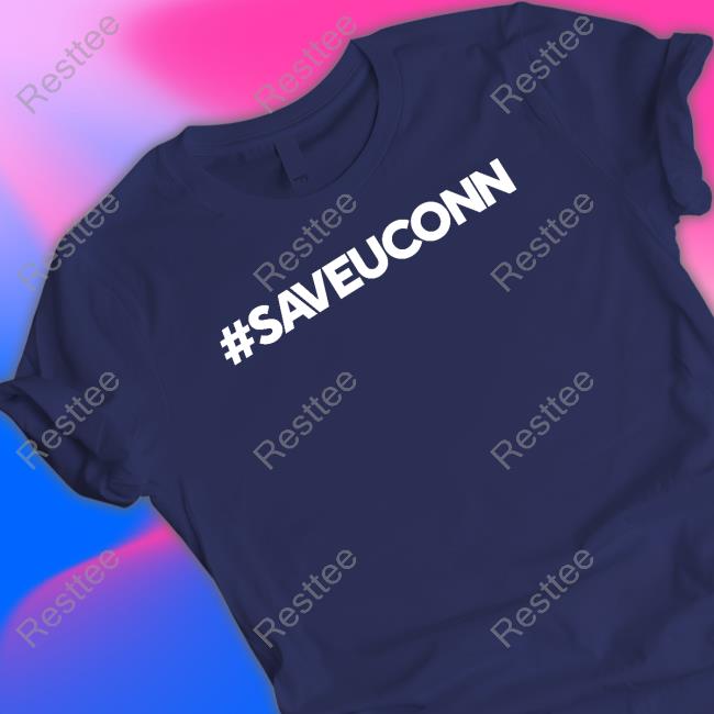 #Saveuconn Shirt #Saveuconn Tee Lamont Budget
