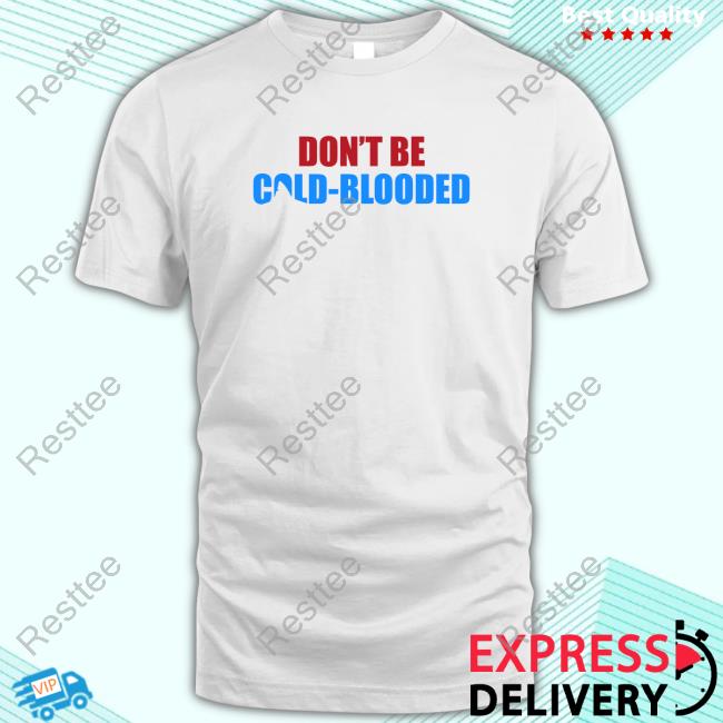 Red Cross Shark Week Shirt