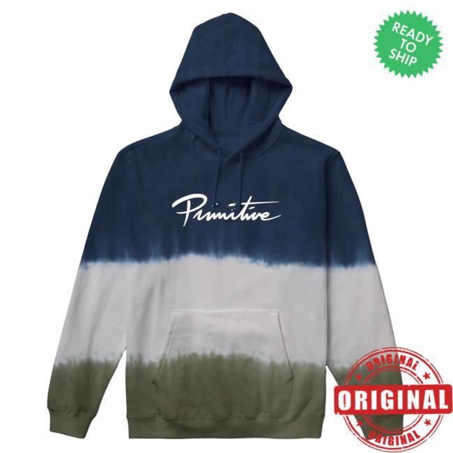Official Primitive Skateboarding Apparel Clothing Merch Store Shop Nuevo Washed Crewneck