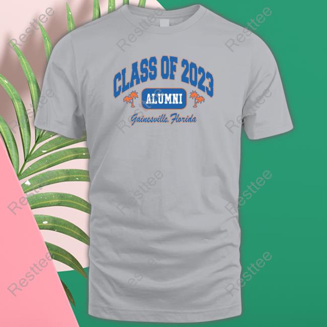 Barstool Sports 2023 Fl Alumni Gainesville Florida Tee Shirt 2023 Fl Alumni Gainesville Florida Hoodie