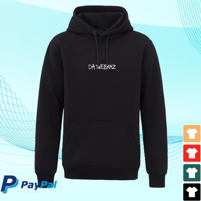 Da Tweekaz Merch Dt Spray Shirts Datweekaz