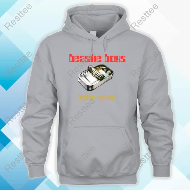 Hello Nasty Hoodie Hello Nasty Hoodie