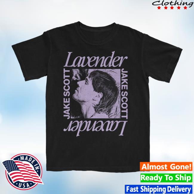 Lavender Shirts Jake Scott Lavender Shirt