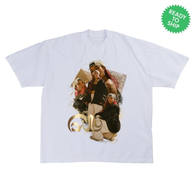 Karol G Clothing Shop Store Labichota Cairo T Shirt Karolg Merch
