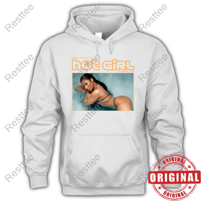 Hot Girl Summer Tour Tshirt