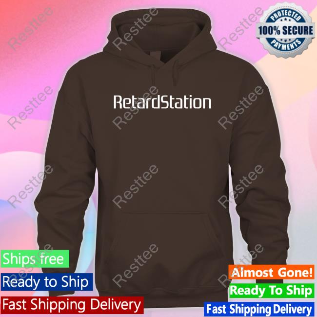 Ricky Berwick RetardStation Shirt Ricky Berwick RetardStation Shirt