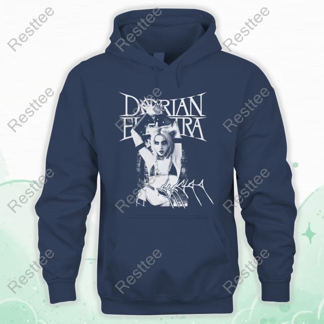 Dorian Electra Logo T-Shirt