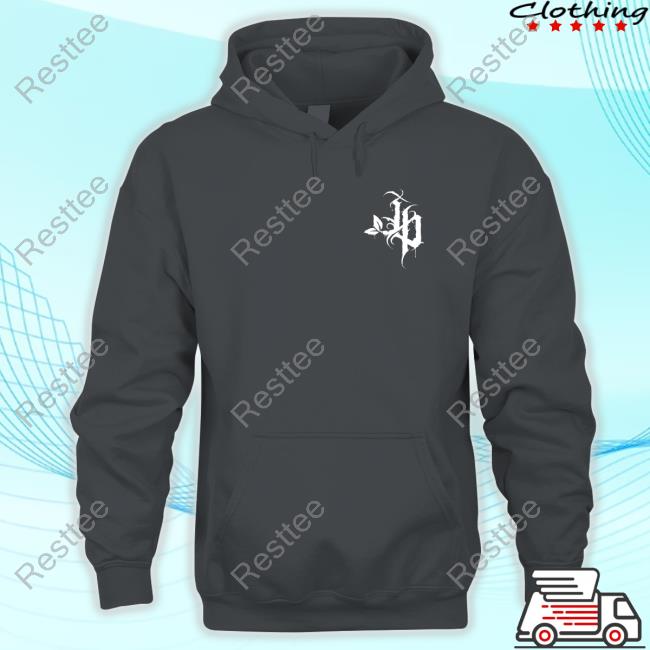 Ink Poisoning Apparel Clothing Cruelty T-Shirt