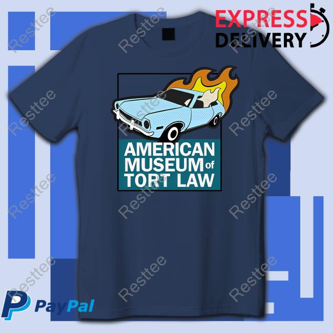 Flaming Pinto Logo Short Sleeve T-Shirt Flaming Pinto Logo T-Shirt Ben Collins