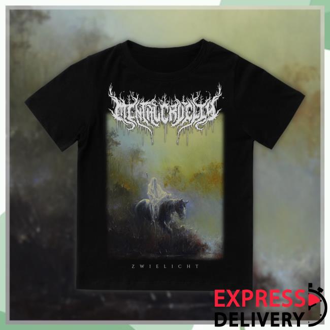 Official Mental Cruelty Store Zwielicht Shirt