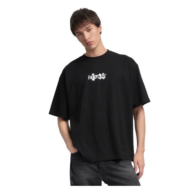 Martin Garrix Replay For Martin Garrix 2025 - Tied Tee Premium Martin Garrix Replay For Martin Garrix 2025 - Tied Piece