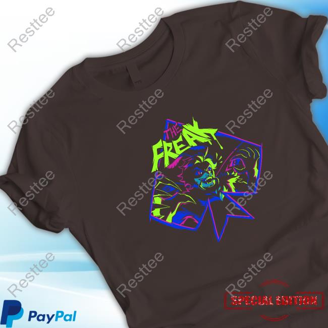 The Freak Shirts