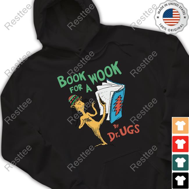 Book For A Wook Shirt