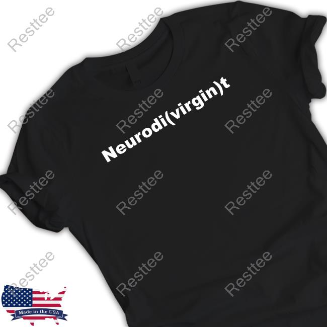 Neurodi(Virgin)T Sweatshirt