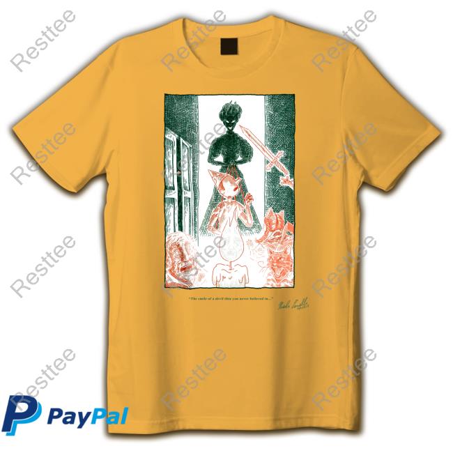 Dimension 20 Stepmother Hoodie Official Stepmother Shirt