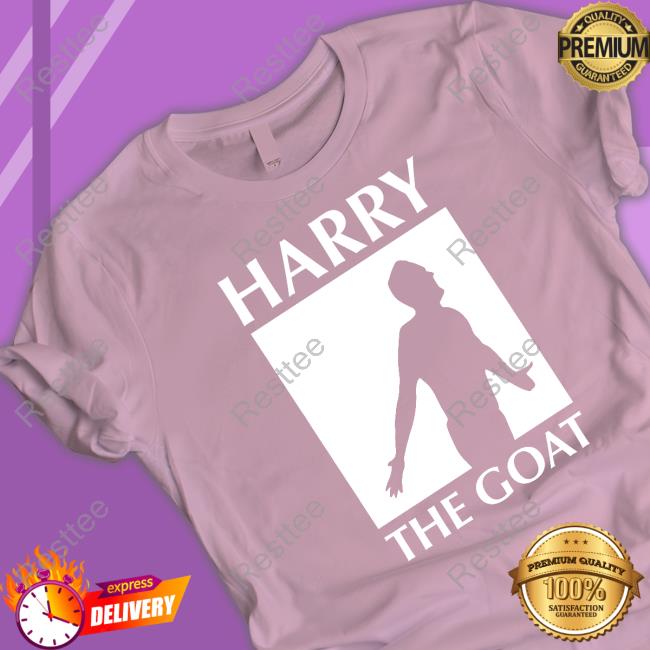 Barstool Sports Harry The Goat T Shirts Harry The Goat T Shirt