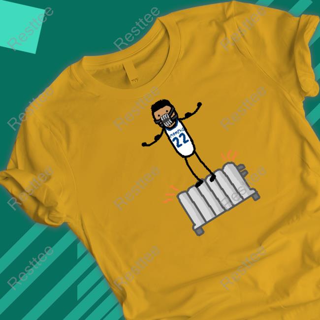 Desmond Bane On A Heater Tee Desmond Bane On A Heater T Shirts