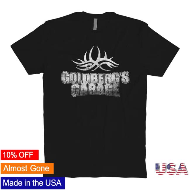 Bunker Branding Merch Gg Tribe T-Shirt