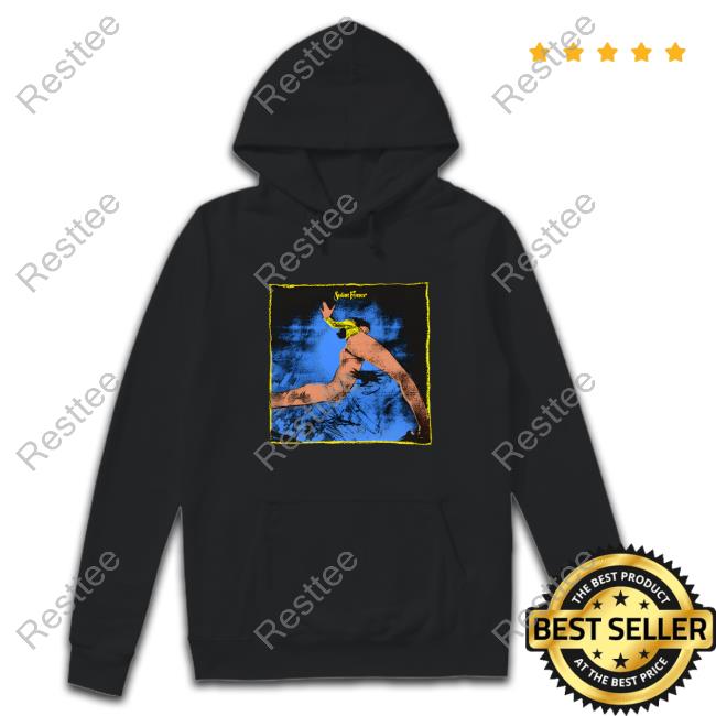 Lorde Store Solar Power Hoodie Solar Power Tee