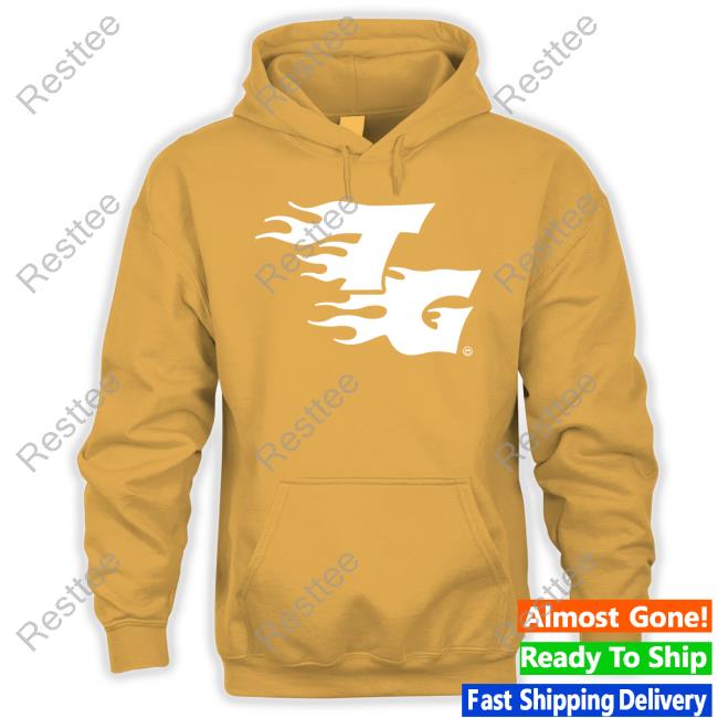 TG Taylor Gang Tee Wiz Khalifa