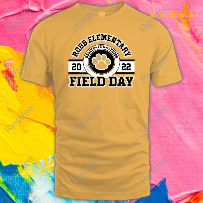 Robb Elementahy 2022 Field Day Hoodie