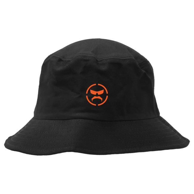 Official Dr Disrespect Merch Champions Club Operator Bucket Hat