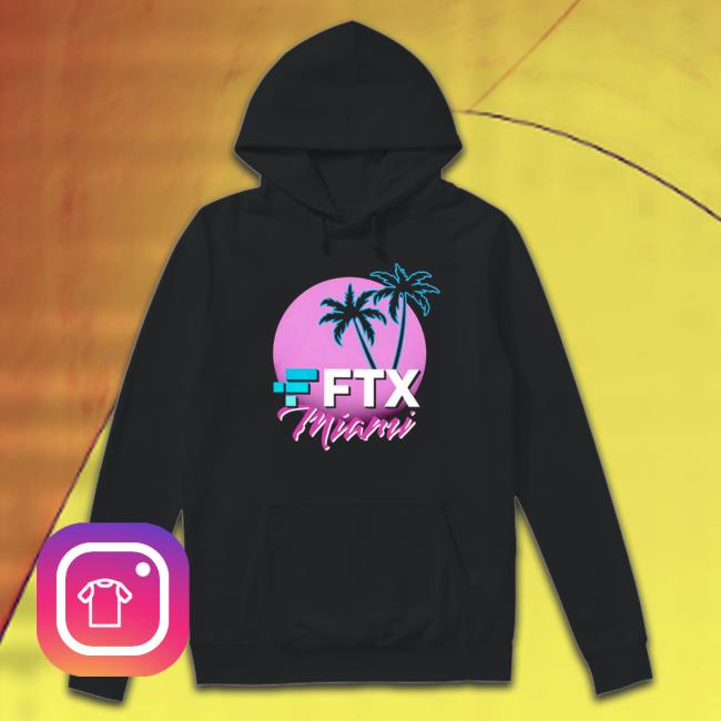 Masmiami5 FTX Miami Shirts Masmiami5 FTX Miami Shirts