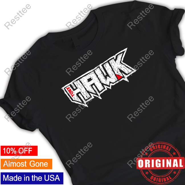 Tony Hawk Shirts
