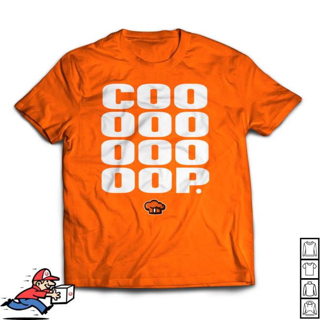 Official Crocpotcle Store Shop Merch The Crocpot Chef Zae COOOP Shirt New