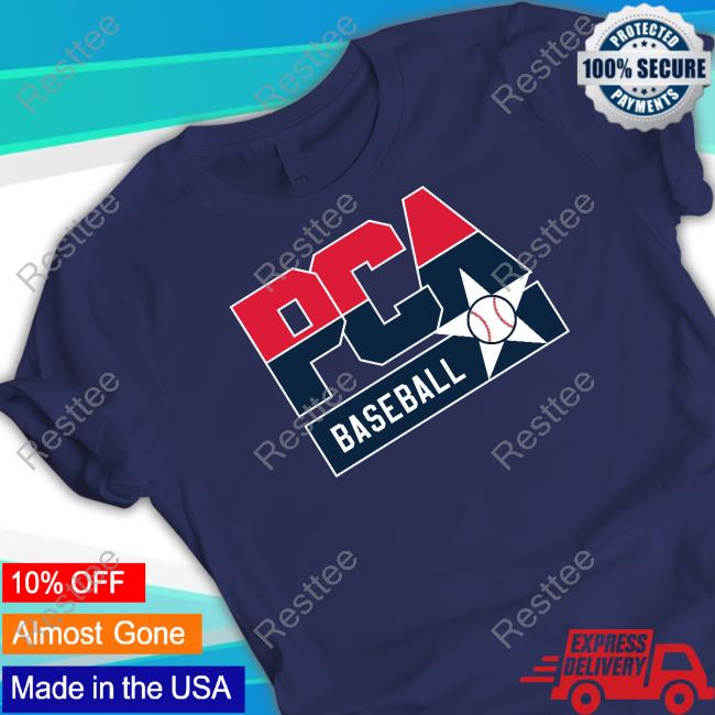 Pca Baseball Shirt Obvious Shirts