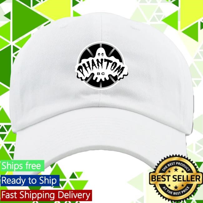 Unrivaled Official Phantom Cap