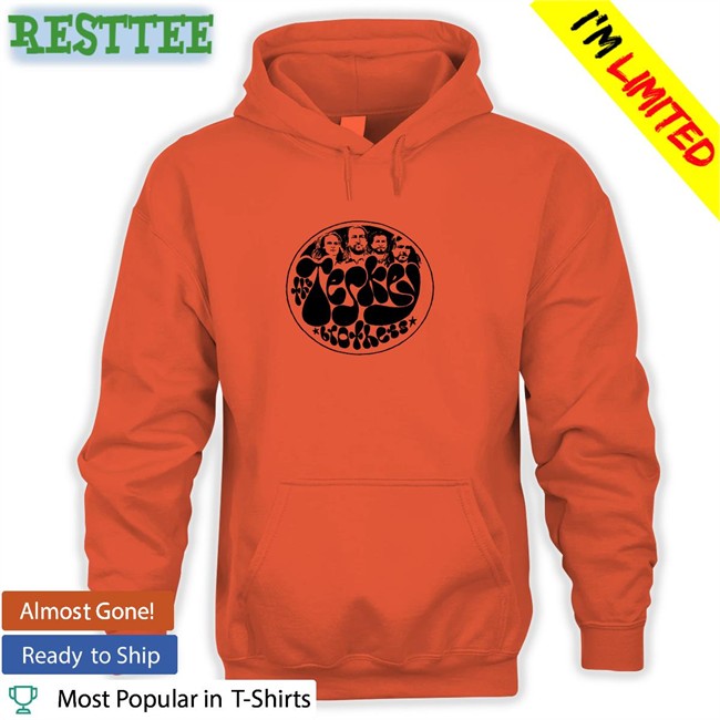 The Teskey Brothers Chris Hemsworth Shirt
