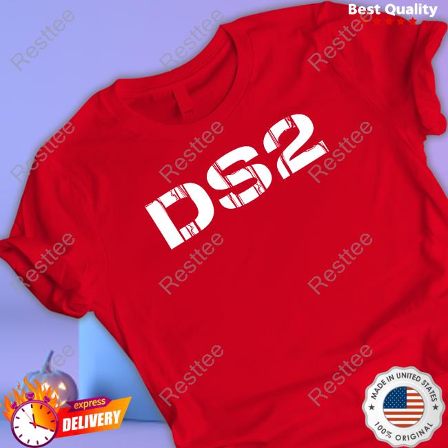 Ds2 T Shirt Ds2 T Shirt