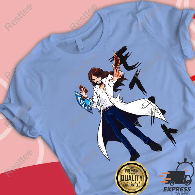 Charlie-Oh! Tee Shirt