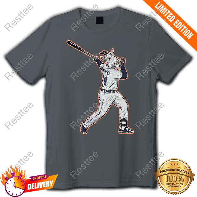 Official Barstool Sports Merch Miggy Goat Hoodie