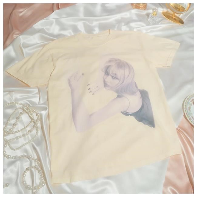 Official Sabrina Carpenter Merch Store Shop Sabrina Carpenter Emails Image Shirt 2025 SabrinaCarpenter