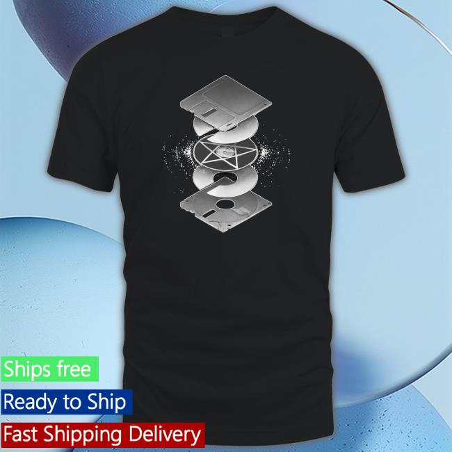 Unfloppy T-Shirt Unfloppy Vx-underwear Hoodie