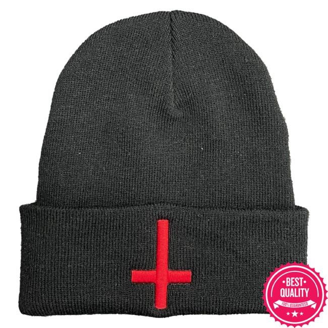 Official Ken Carson Merch Store Shop Ken Carson Red Gorecore Beanie KenCarson Official Ken Carson Merch Store Shop Ken Carson Red Gorecore Beanie KenCarson
