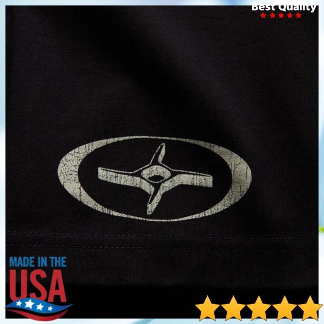 Xo.Store Halfway Down Shirt Xo.Store Halfway Down Shirt
