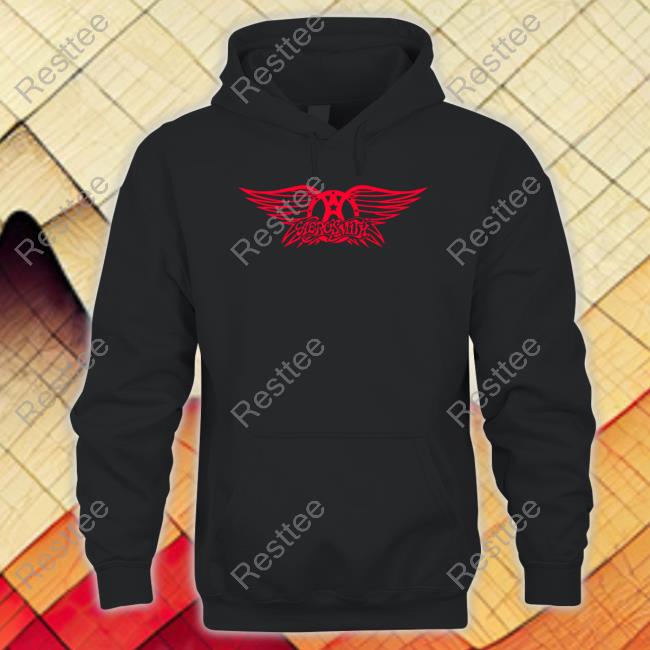 Official Aerosmith Merch Aerosmith Greatest Hits T Shirt