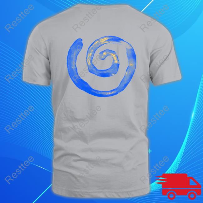 Big Time Rush Merch Spiral Hoodie Big Time Rush Merch Spiral Hoodie