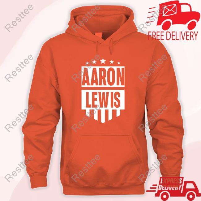 El Paso Aaron Lewis Let's Go Brandon Afl Long Sleeve Tee Official Aaron Lewis Let's Go Brandon Afl Tee