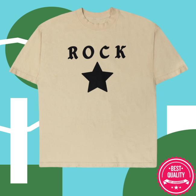 Official Pleasures Merch Rockstar Hooded