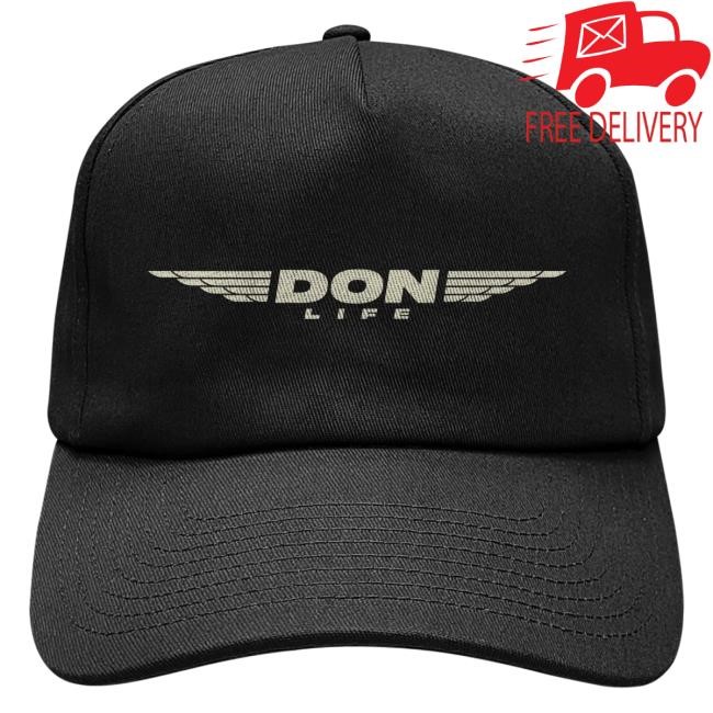 Big Sean Into the W!ld Tour Cap Big Sean Store Merch Shop Official