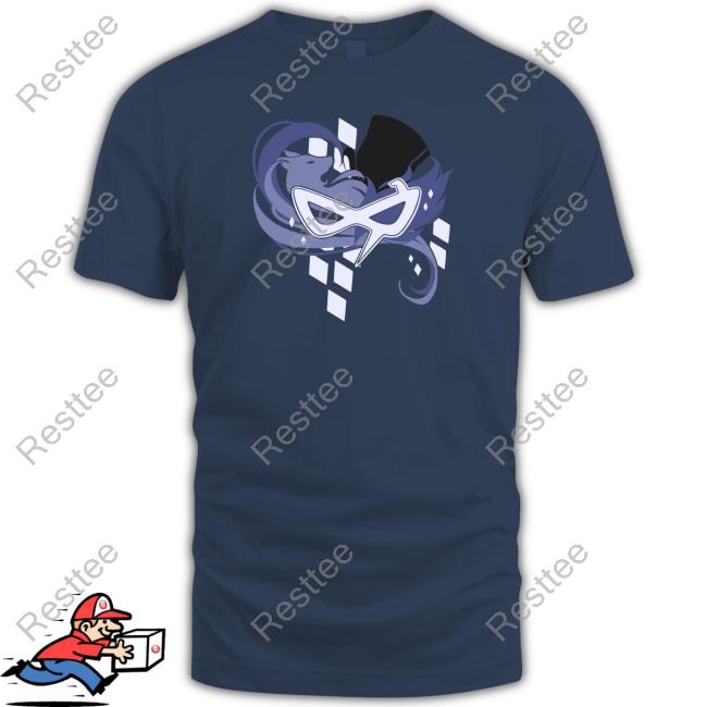 BLU FFXIV T-Shirt